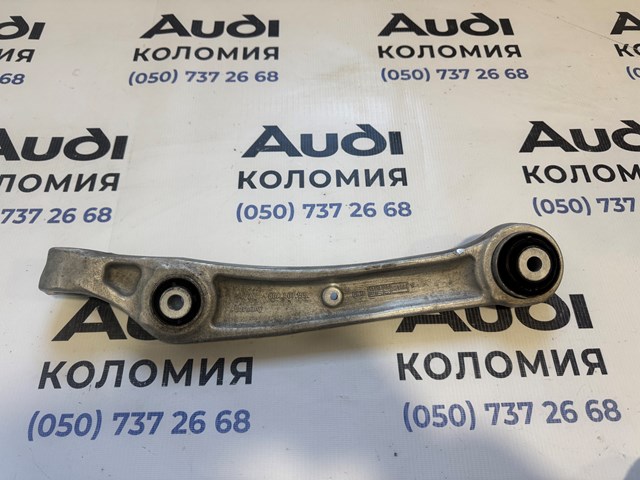 80A407155 Рычаг передней подвески нижний левый купить Николаев