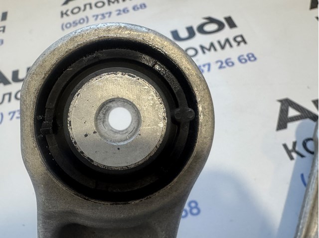 80A407155 VAG Рычаг передней подвески левый купить в Днепр