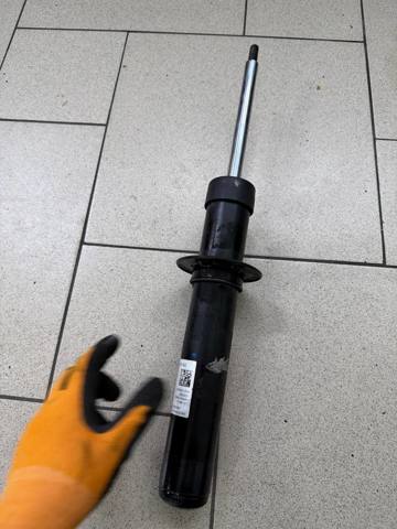 Амортизаторы передние 80A413031AG VAG