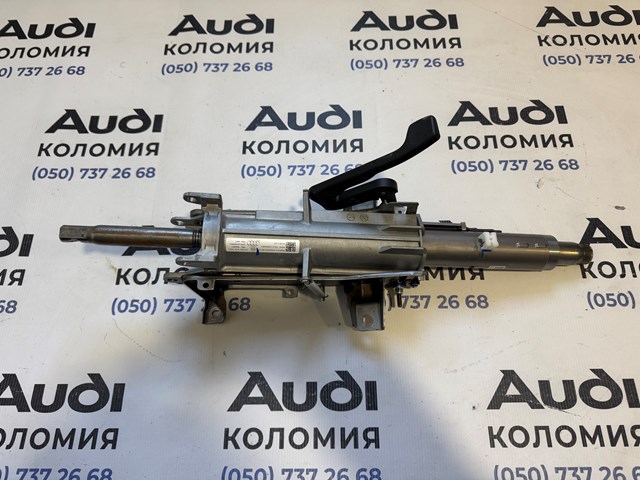 Рулевая колонка 80A419502AC VAG