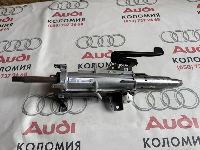 Колонка рулевая 80A419502K VAG