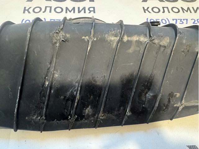 80A505415C Защита заднего нижнего рычага купить Львов