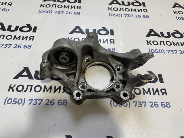 VAG 80A505435J Цапфа задняя левая в наличии Сумы