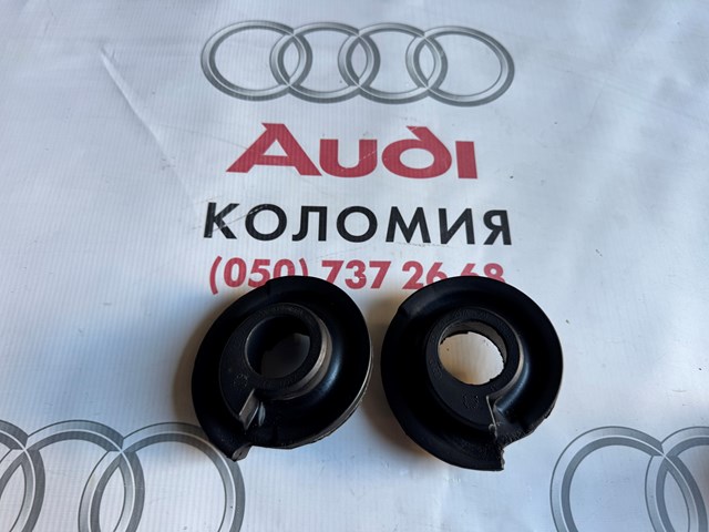 Опора стойки амортизатора заднего 80A512297A VAG