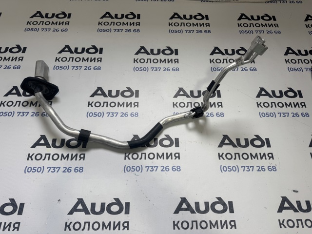 80A816738F Шланг кондиционера, от радиатора к испарителю купить Житомир