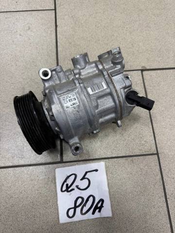 Насос кондиционера 80A816803 VAG