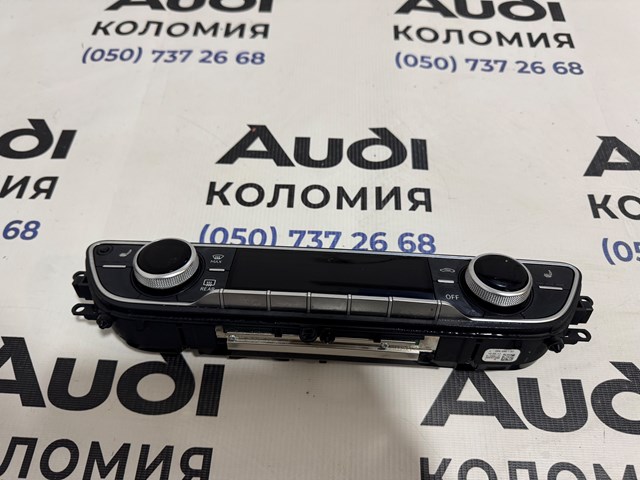 80A820043G VAG Блок управления режимами отопления/кондиционирования купить в Киев