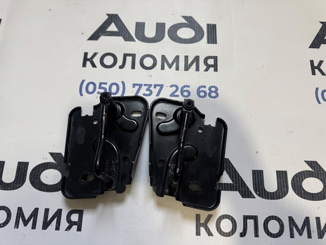 80A823186C VAG Стояк-крюк замка капота купить в Львов