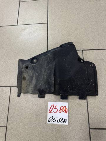 80A825202A VAG Защита днища правая купить в Житомир