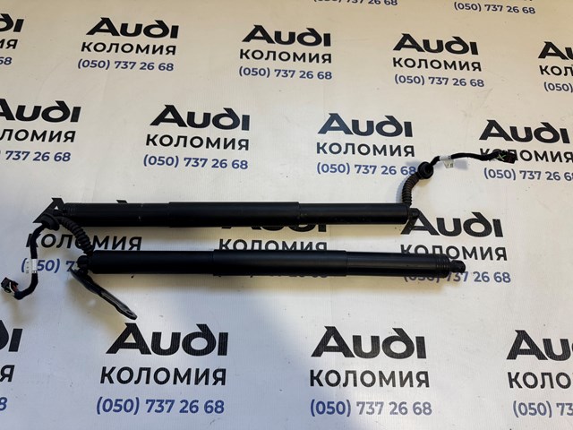 Амортизатор задней двери 80A827851A VAG