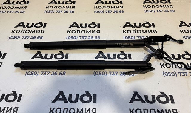 Амортизатор для багажника газовый 80A827851C VAG