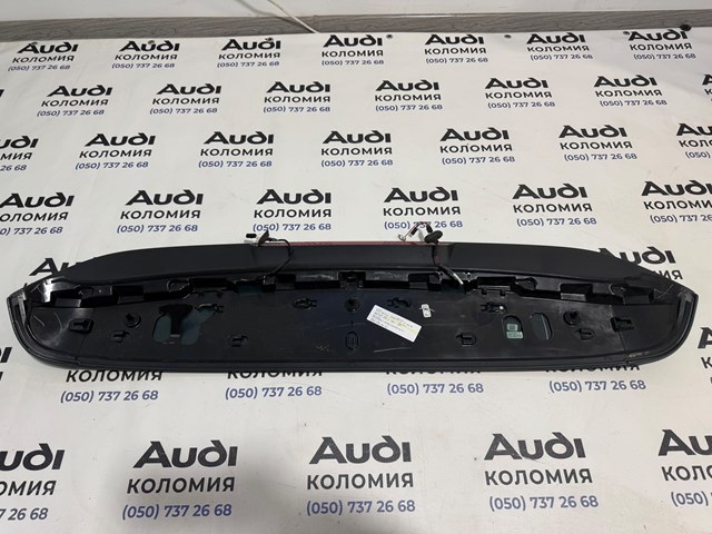 80A827933C VAG Спойлер багажника (двери 3/5-й задней) купить в Хмельницкий