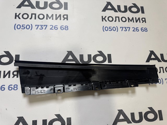 80A839902 Накладка двери задней правой вертикальная купить Ирпень