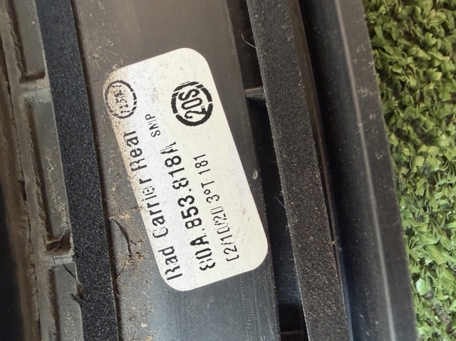 80A8538184W3 VAG купить в Павлоград