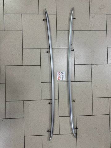 Рейлинг крыши правый 80A860022D3Q7 VAG