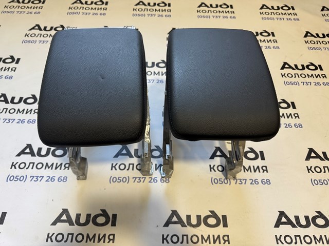 Крышка подлокотника 80A864283D VAG