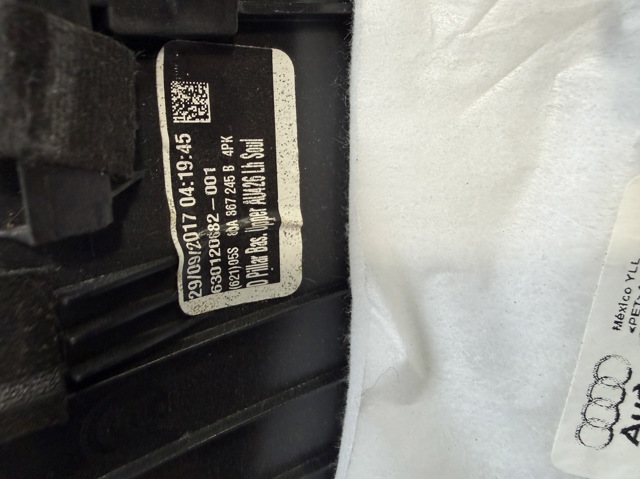 80A867245B4PK купить Ровно