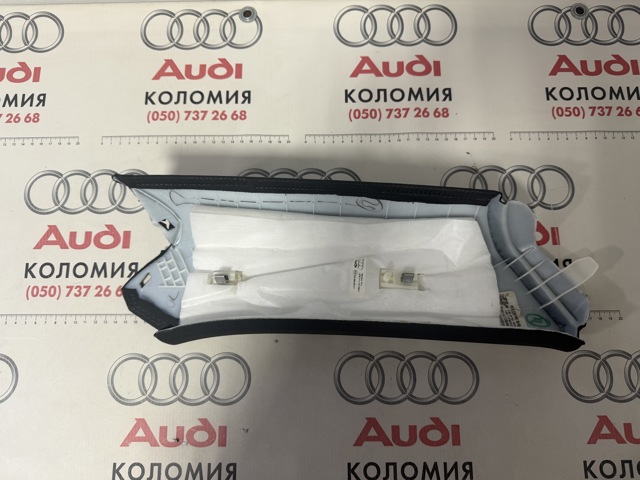 80A867288BYW5 Обшивка стойки кузова внутренняя задняя правая купить Львов