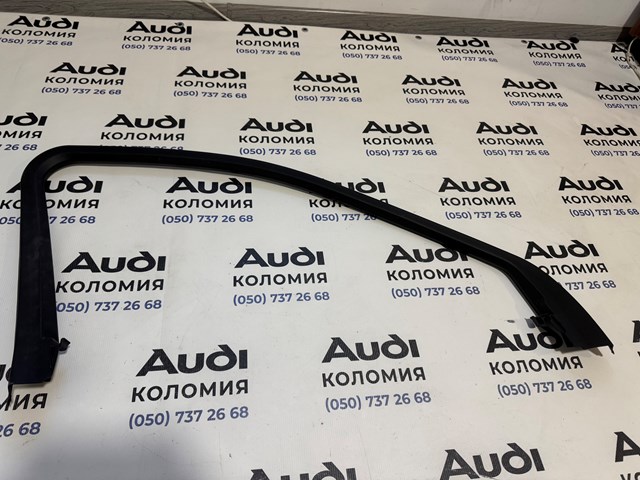 Облицовка ляды 80A867609 VAG
