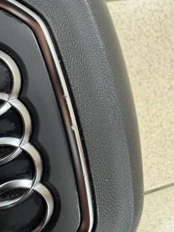 VAG 80A880201G6PS Подушка безопасности водителя в наличии Николаев