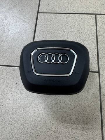 Подушка в руле 80A880201G6PS VAG
