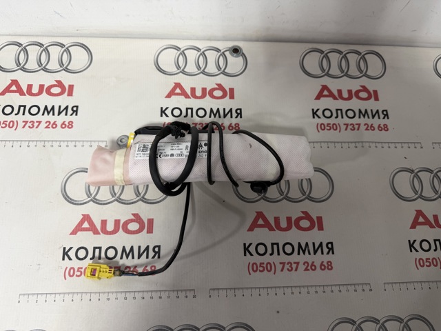 Подушка Айрбег спинки сидения правого 80A880242F VAG