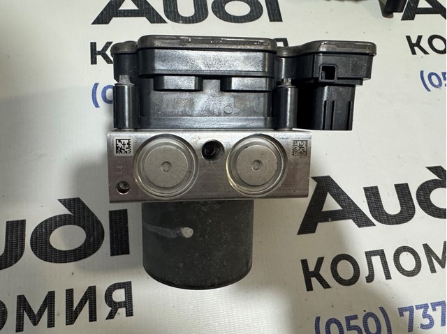 80A907379AB Блок АБС купить Сумы