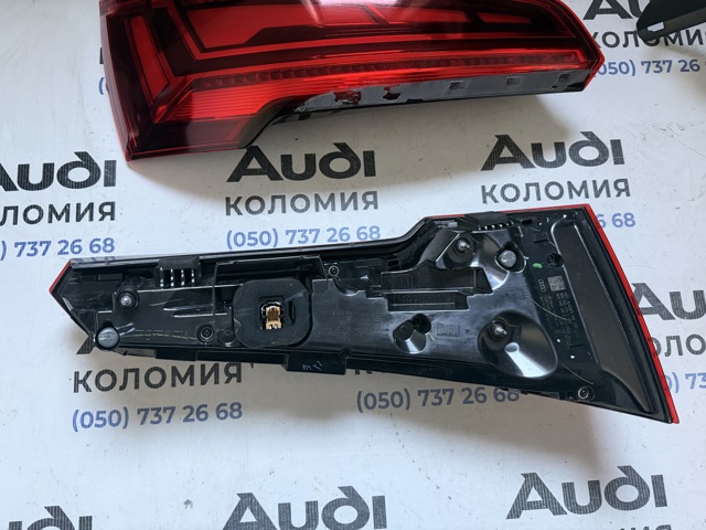 VAG 80A945076C Задний фонарь в наличии Одесса