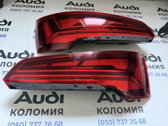 80A945076C Фонарь задний правый купить Ужгород
