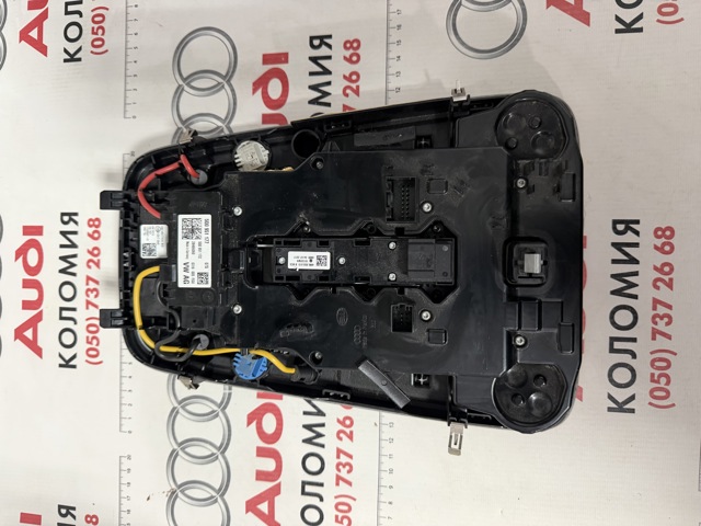 80A947135AKBC5 VAG Плафон освещения салона (кабины) купить в Ровно