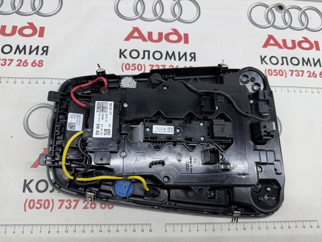 80A947135ANBC5 VAG Плафон салона купить в Украина