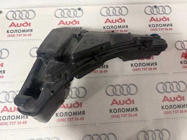 Бачок стеклоомывателя 80A955451B VAG