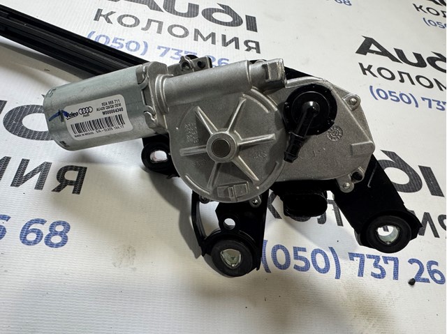 Моторчик заднего стеклоочистителя 80A955711 VAG