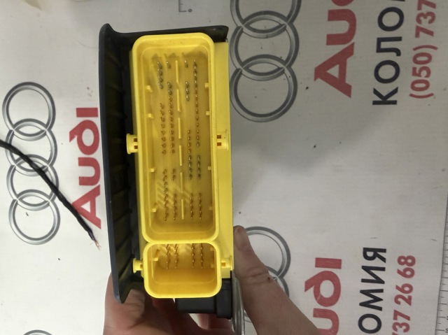 VAG 80A959655R в наличии Днепр