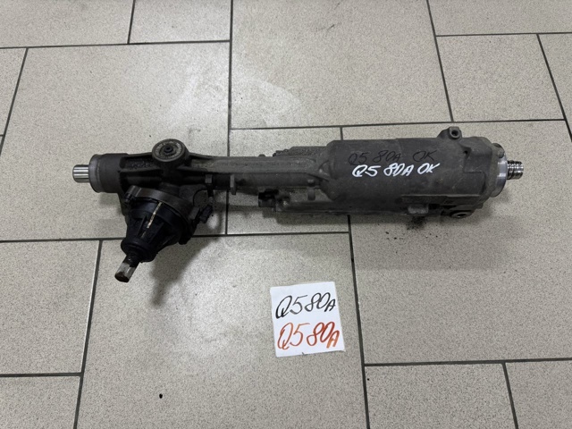 Рейка рулевая 80B423055H VAG