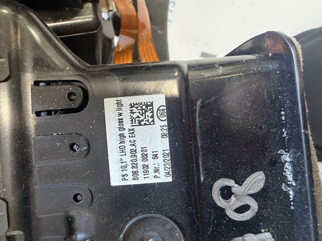 80B820902ACEAX VAG купить в Житомир