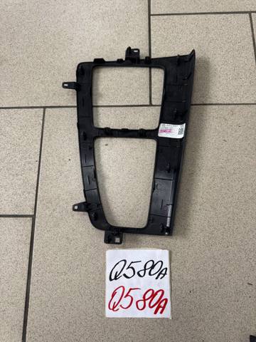 80B864241A6PS VAG Накладка декоративная центральной консоли купить в Сумы