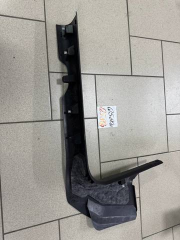 80B867272B4PK VAG Обшивка стойки кузова внутренняя передняя правая купить в Житомир