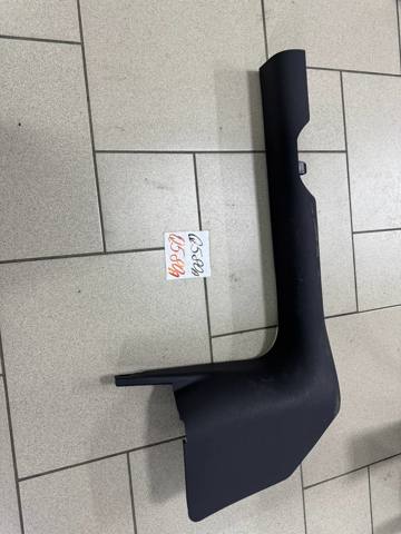 Обшивка стойки кузова внутренняя, передняя правая 80B867272B4PK VAG