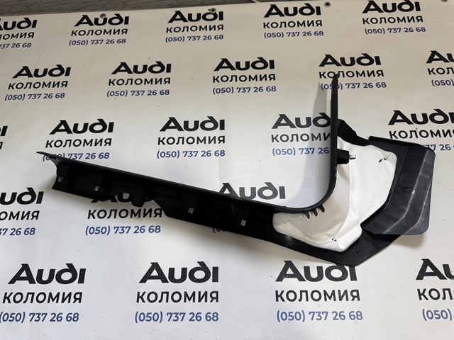 80B867272C VAG Обшивка стойки кузова внутренняя передняя правая купить в Тернополь