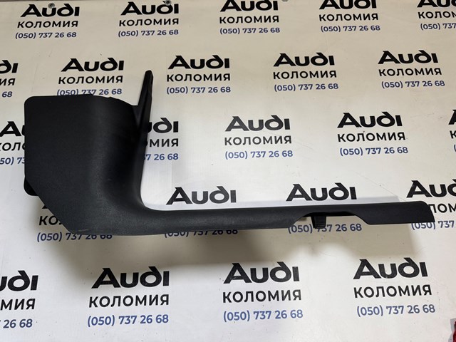 Обшивка стойки кузова внутренняя, передняя правая 80B867272C VAG