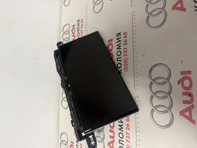 Дисплей бортового компьютера 80B919620 VAG