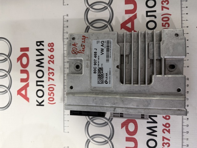 Датчики диагностики 80C907468J VAG