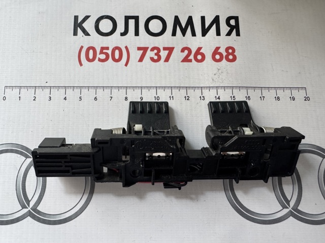 VAG 80C959121A Датчик открытия крышки багажника/задней двери (ляды) в наличии Кривой Рог