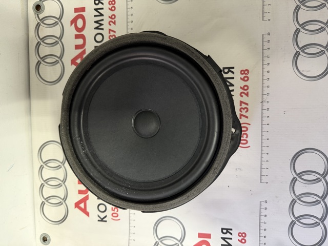 Динамик задней полки 83A035415A VAG