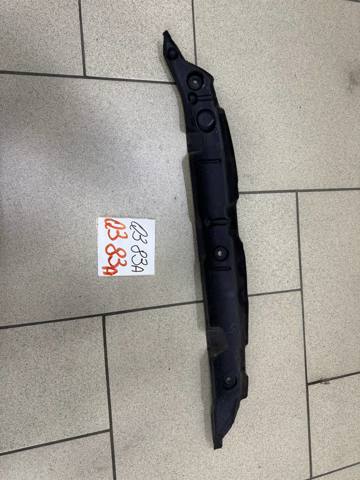 Уплотнитель арки крыла 83A821112 VAG