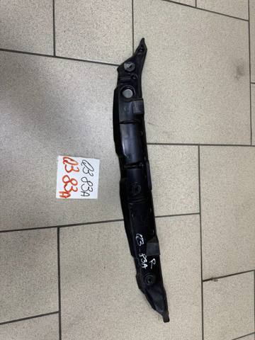 83A821112 VAG Уплотнитель крыла купить в Чернигов