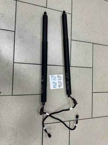 Амортизатор для багажника газовый 83A827851A VAG