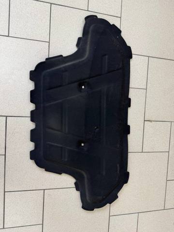 Подкладка-капот 83A863825 VAG