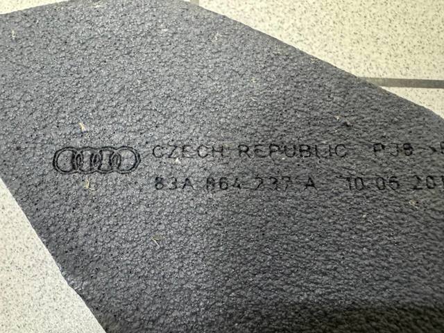 VAG 83A864238A в наличии Ирпень